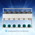 auto fully high speed yarn winding machine GUOSHENG